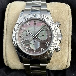 Rolex Daytona MOP 116509